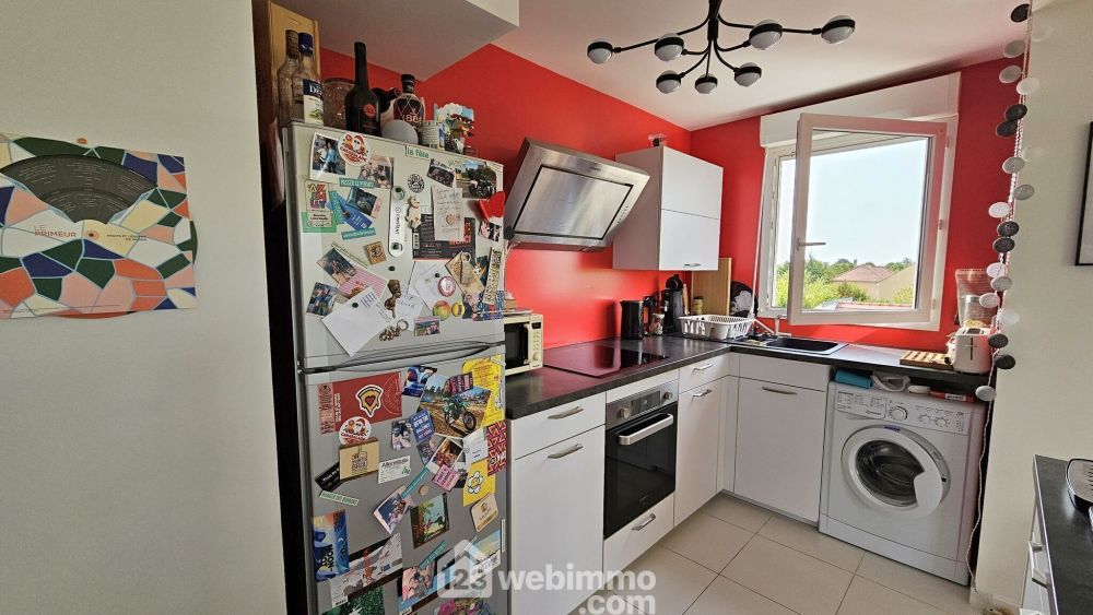 Photo 6 - Savigny-le-Temple 77176 à Savigny-le-Temple