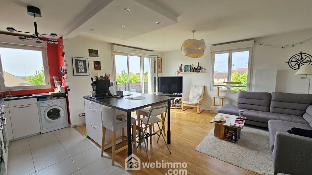 Photo 7 - Savigny-le-Temple 77176 à Savigny-le-Temple