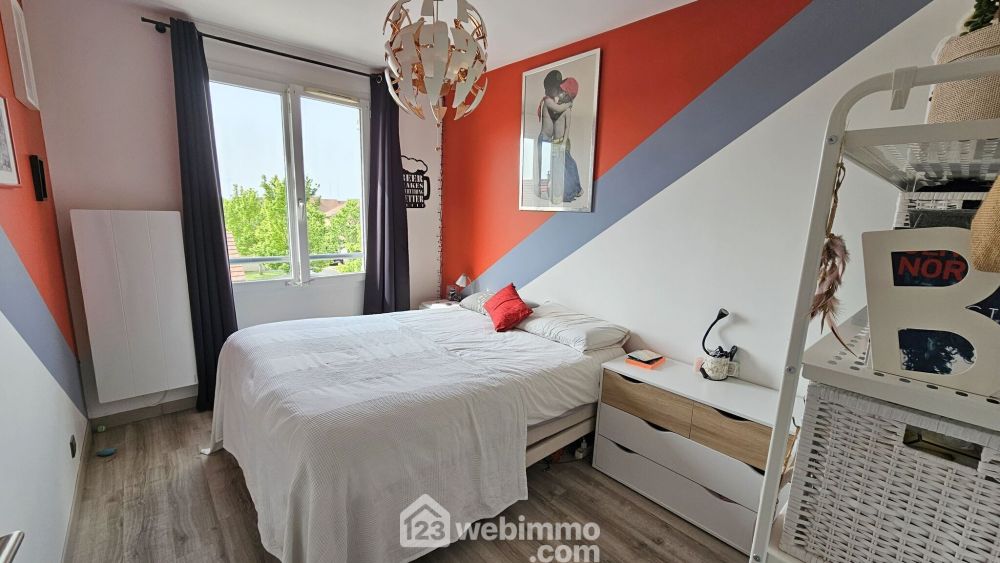 Photo 9 - Savigny-le-Temple 77176 à Savigny-le-Temple