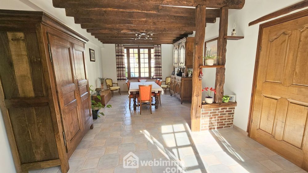 Photo 3 - Boigneville 91720 à Boigneville