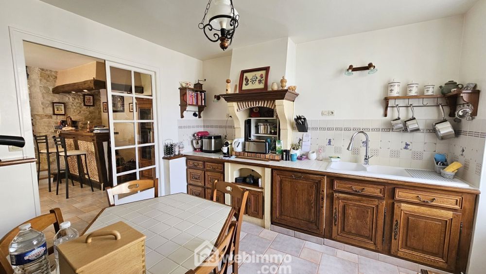 Photo 7 - Boigneville 91720 à Boigneville