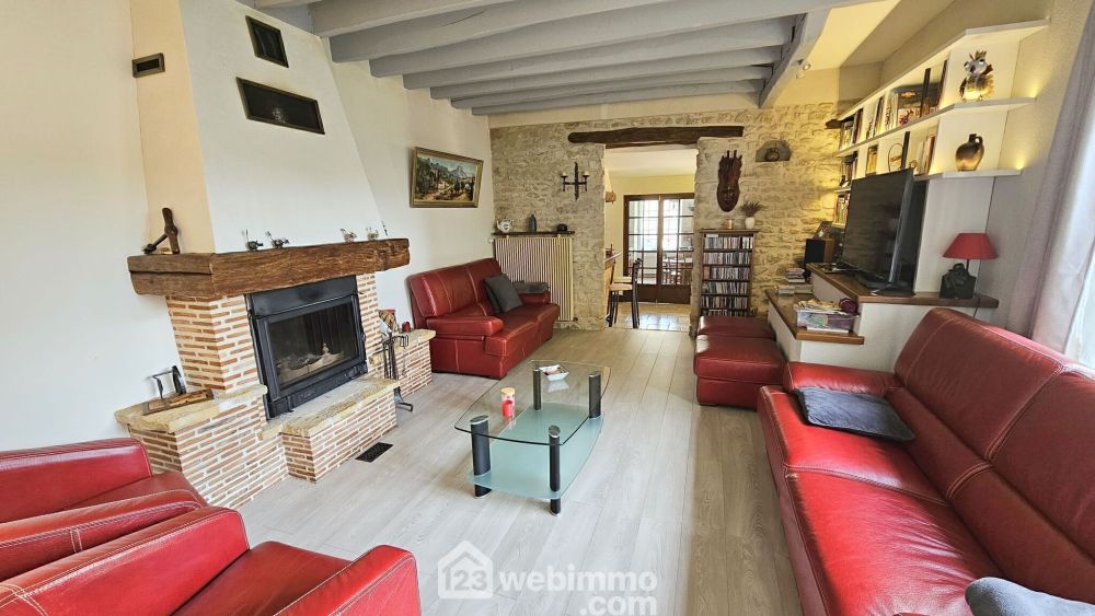 Photo 9 - Boigneville 91720 à Boigneville