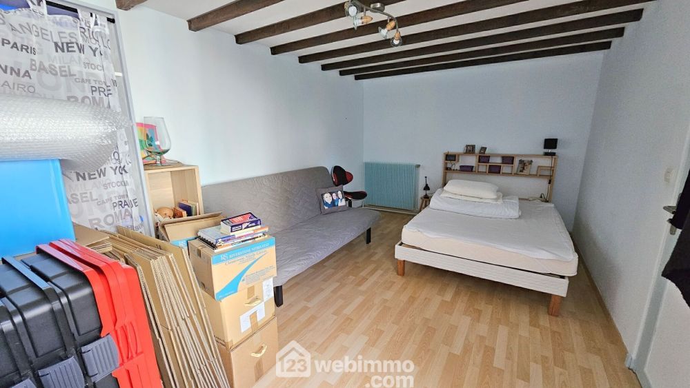 Photo 10 - Boigneville 91720 à Boigneville