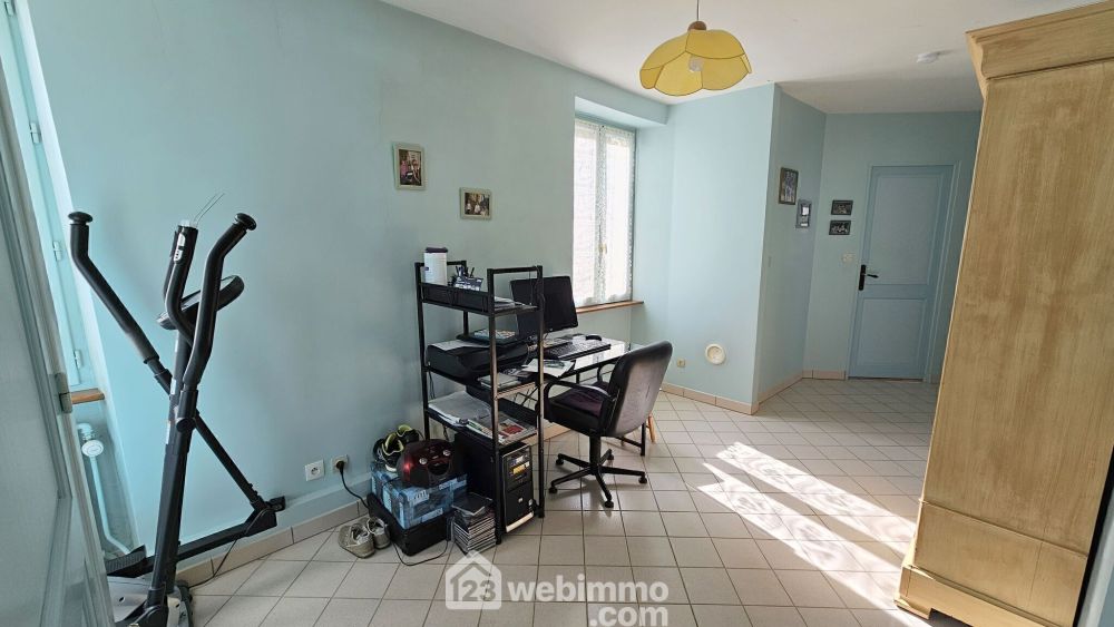 Photo 13 - Boigneville 91720 à Boigneville