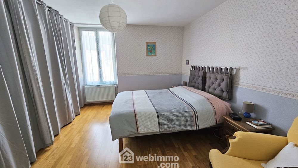 Photo 16 - Boigneville 91720 à Boigneville