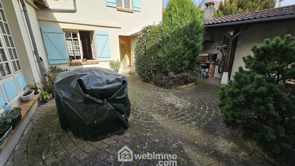 Photo 19 - Boigneville 91720 à Boigneville