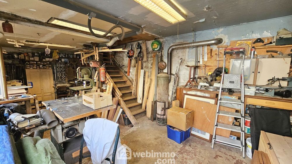 Photo 21 - Boigneville 91720 à Boigneville