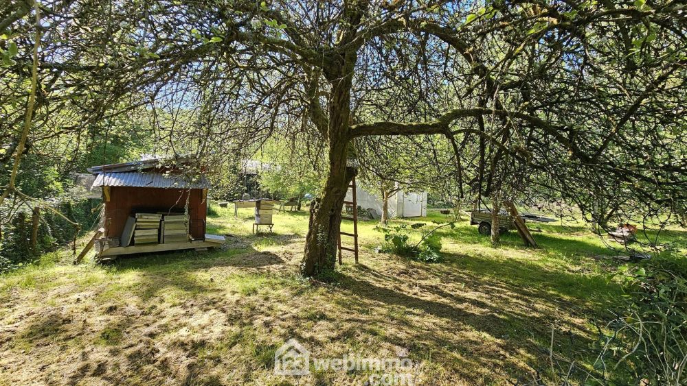 Photo 23 - Boigneville 91720 à Boigneville