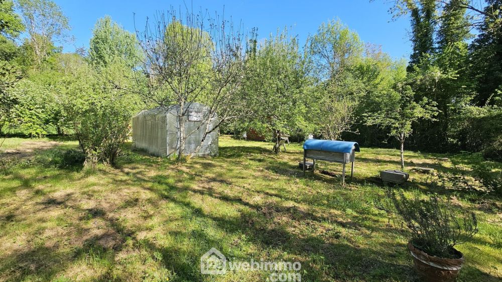 Photo 24 - Boigneville 91720 à Boigneville