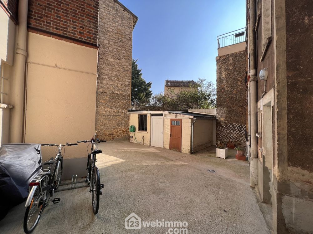 Photo 22 - Vitry-sur-Seine 94400 à Vitry-sur-Seine