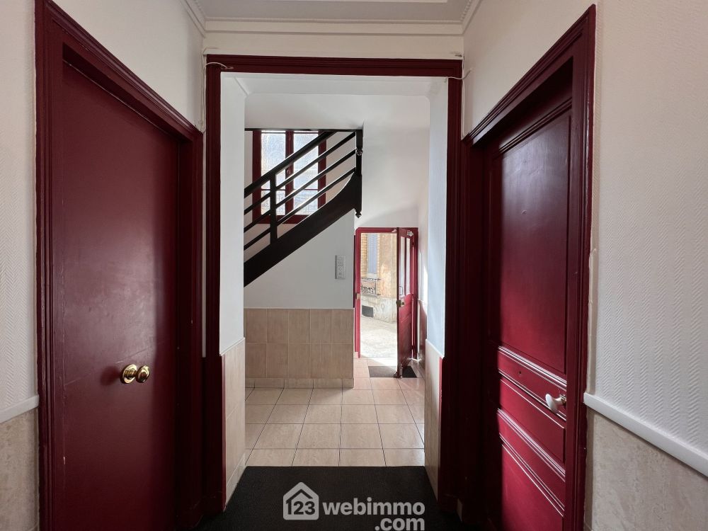 Photo 2 - Vitry-sur-Seine 94400 à Vitry-sur-Seine