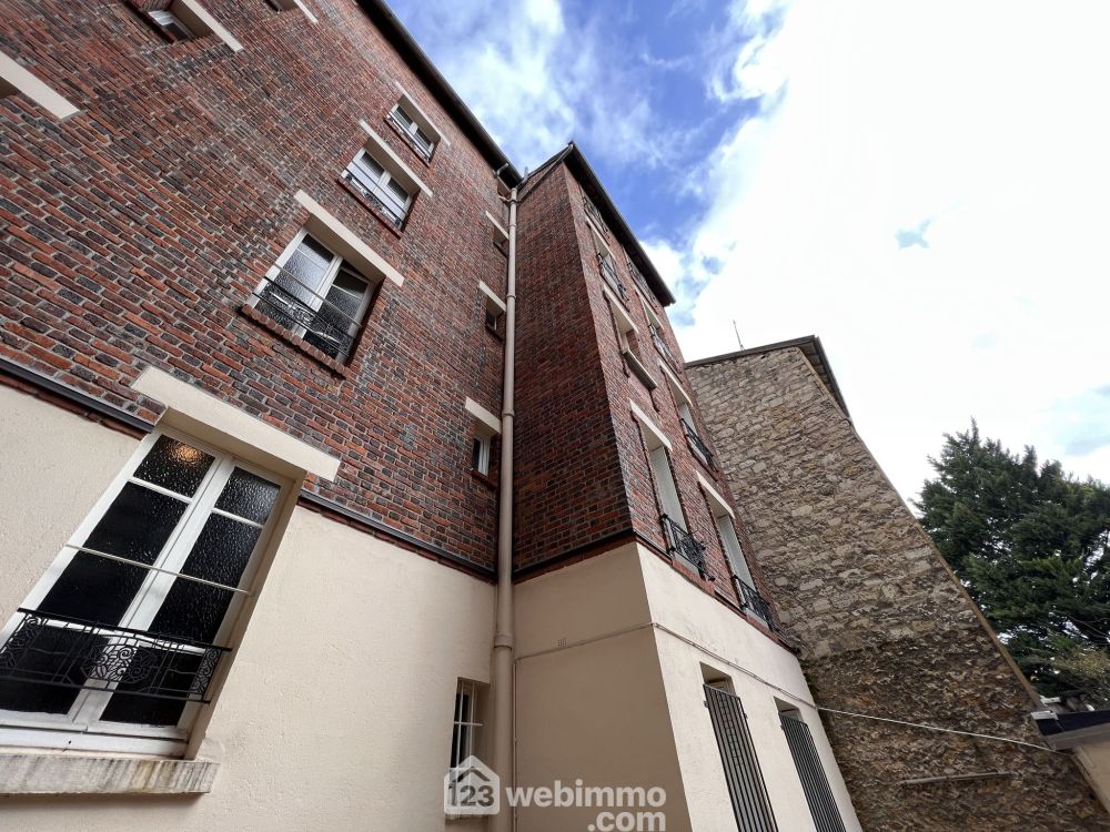 Photo 23 - Vitry-sur-Seine 94400 à Vitry-sur-Seine