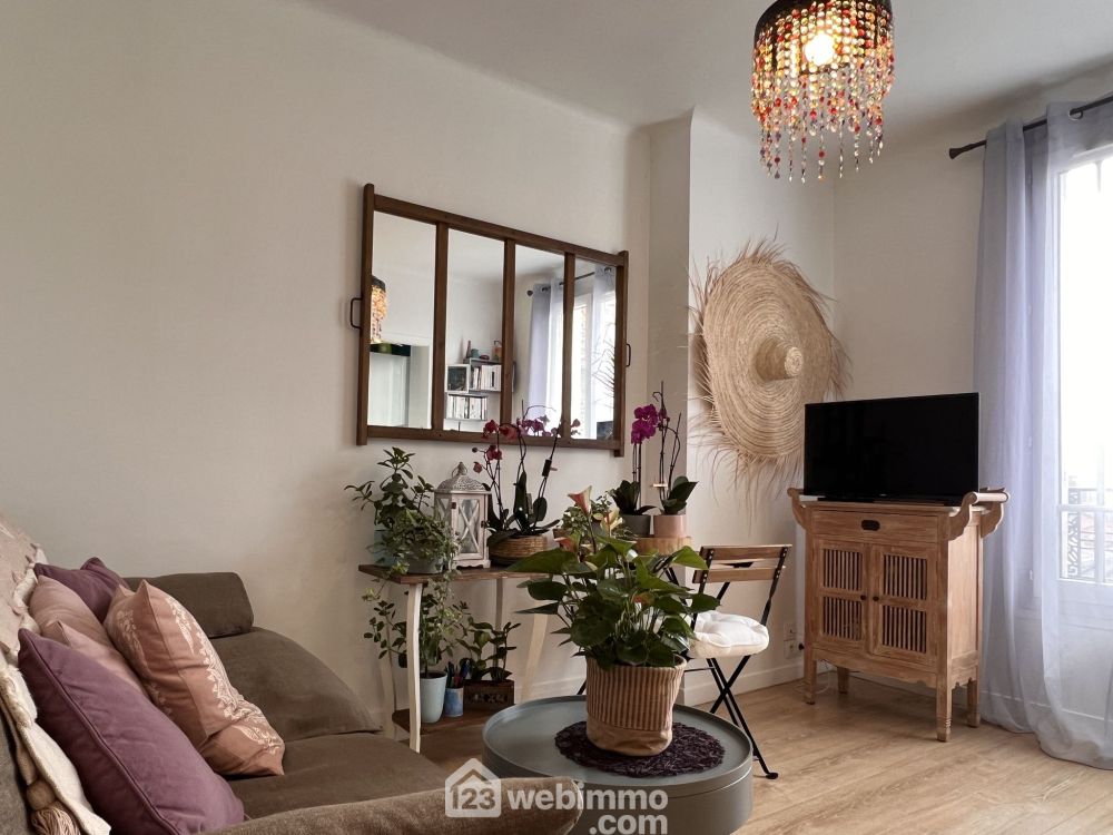 Photo 7 - Vitry-sur-Seine 94400 à Vitry-sur-Seine