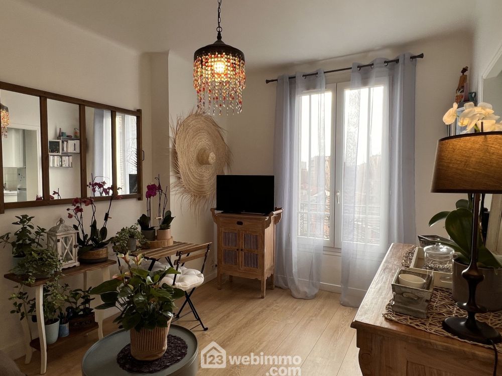 Photo 6 - Vitry-sur-Seine 94400 à Vitry-sur-Seine