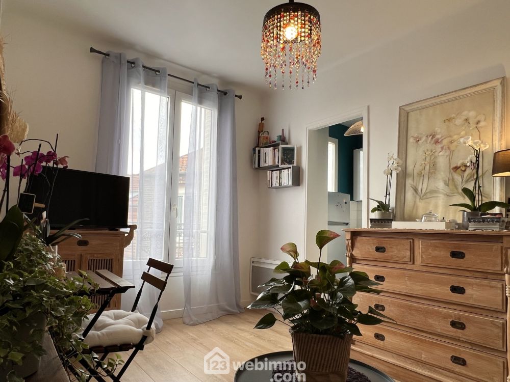 Photo 8 - Vitry-sur-Seine 94400 à Vitry-sur-Seine