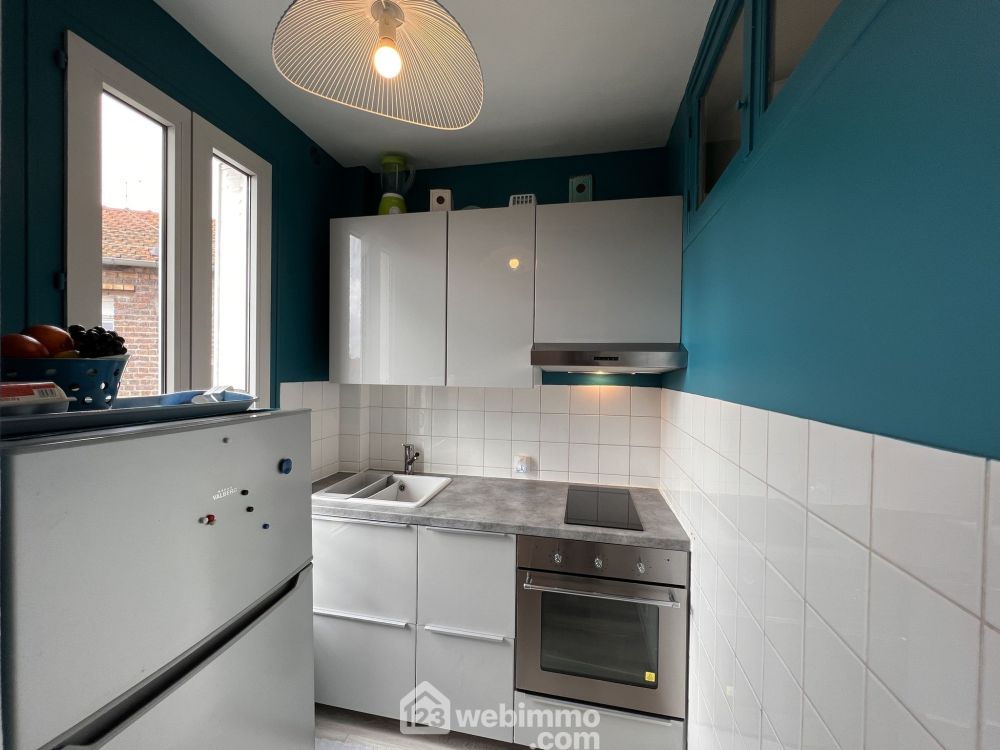 Photo 9 - Vitry-sur-Seine 94400 à Vitry-sur-Seine