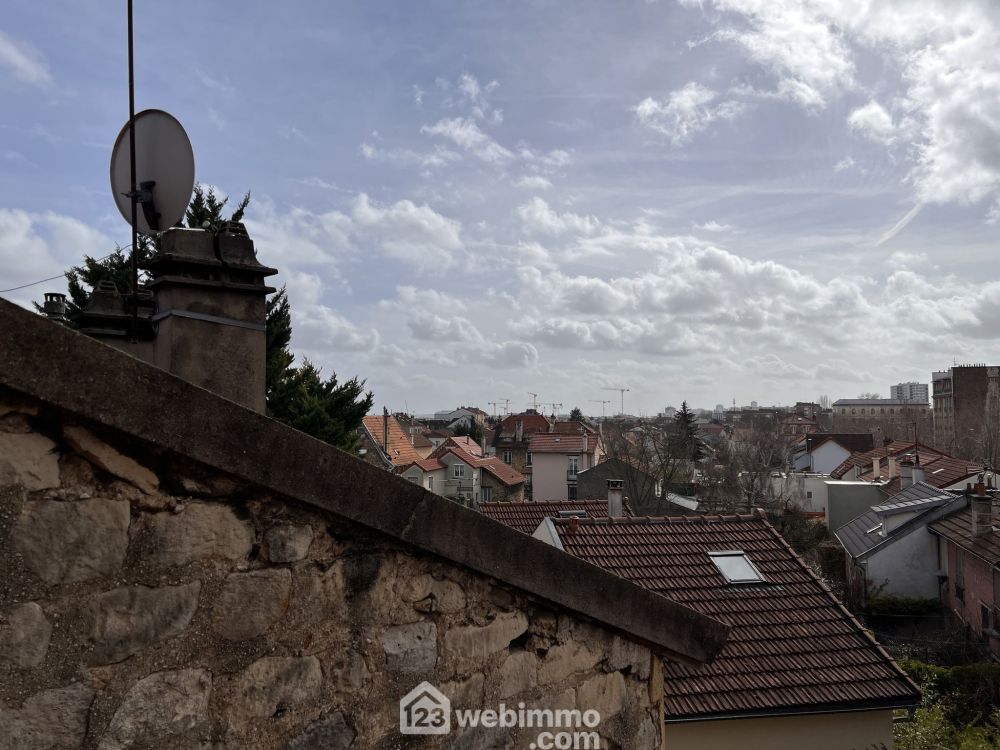 Photo 13 - Vitry-sur-Seine 94400 à Vitry-sur-Seine