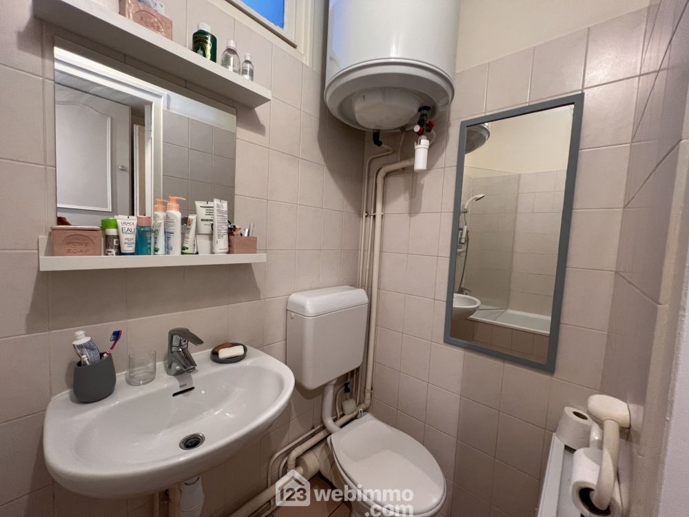 Photo 20 - Vitry-sur-Seine 94400 à Vitry-sur-Seine