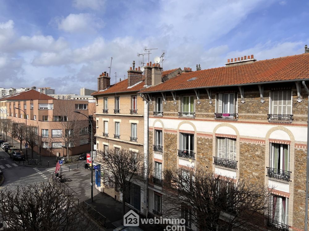 Photo 16 - Vitry-sur-Seine 94400 à Vitry-sur-Seine