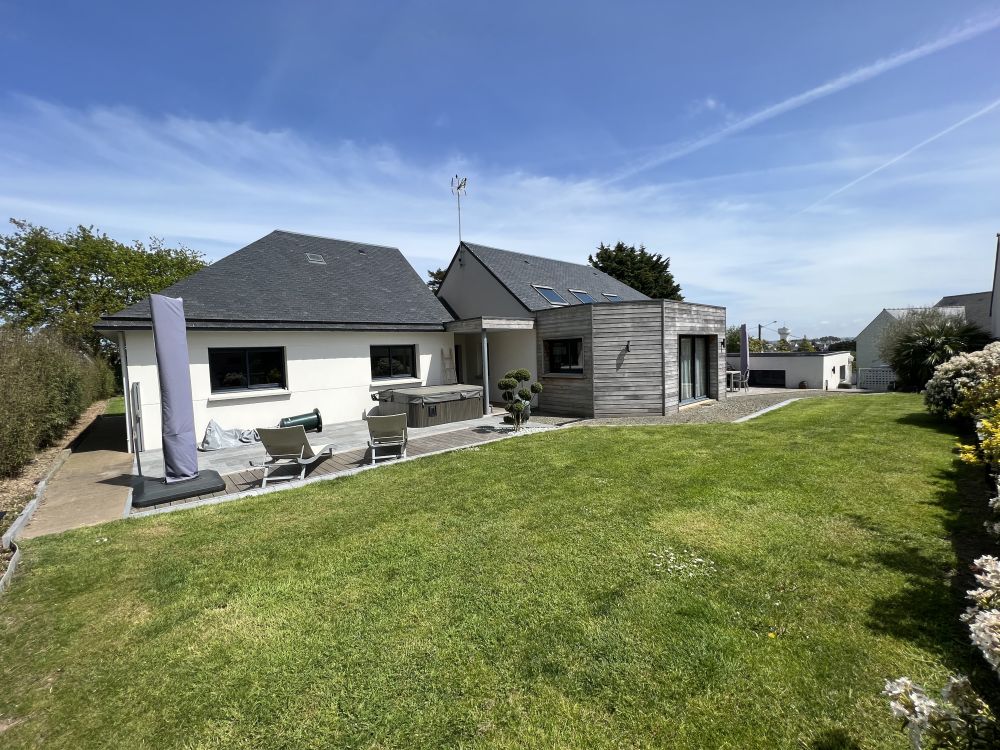 Photo 1 - Perros-Guirec 22700 à Perros-Guirec