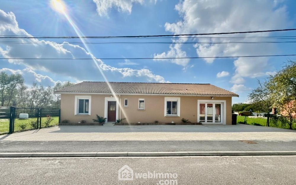 Photo 1 - Samogneux 55100 à Samogneux