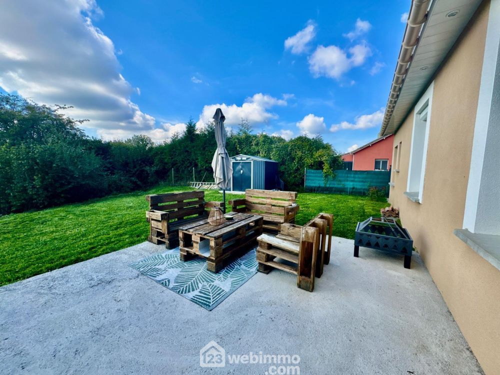 Photo 12 - Samogneux 55100 à Samogneux