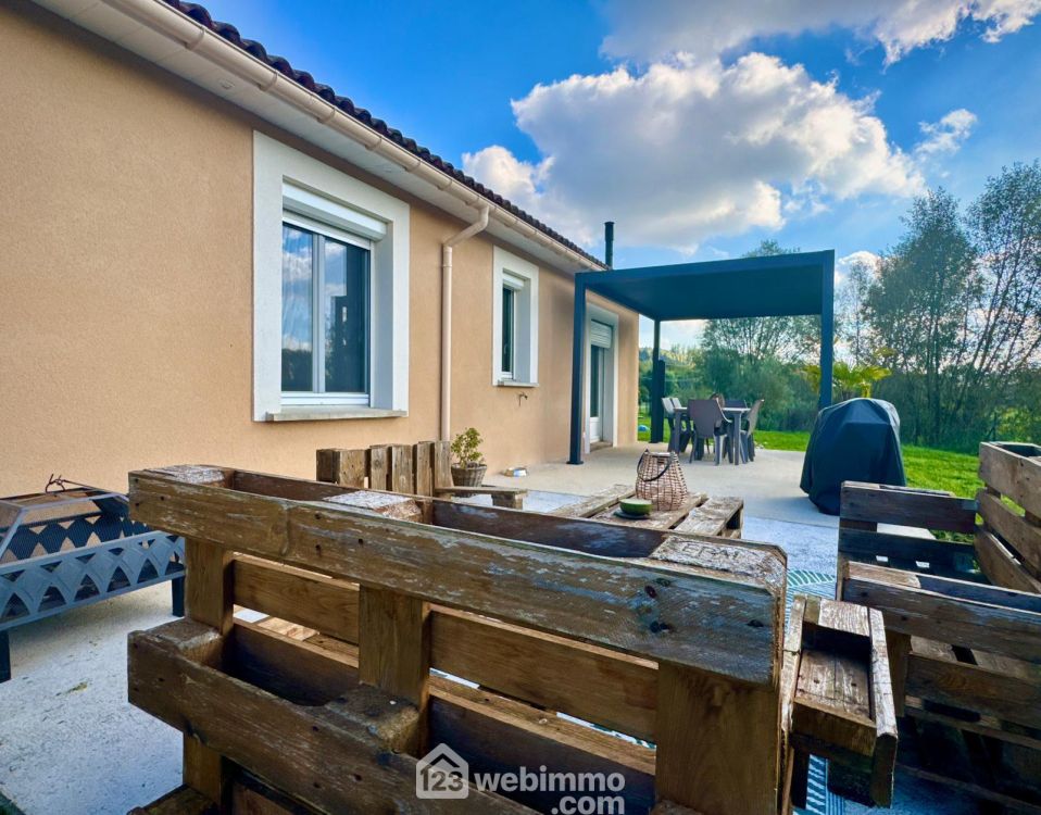 Photo 2 - Samogneux 55100 à Samogneux