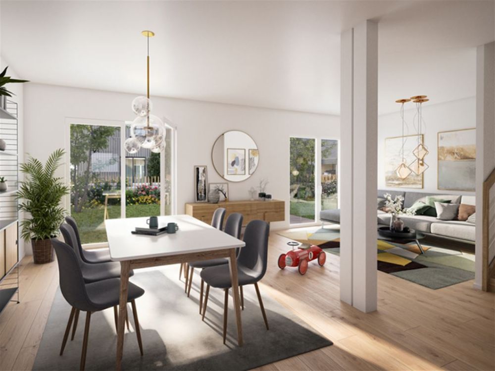 Photo 3 - Équeurdreville-Hainneville 50120 à Équeurdreville-Hainneville