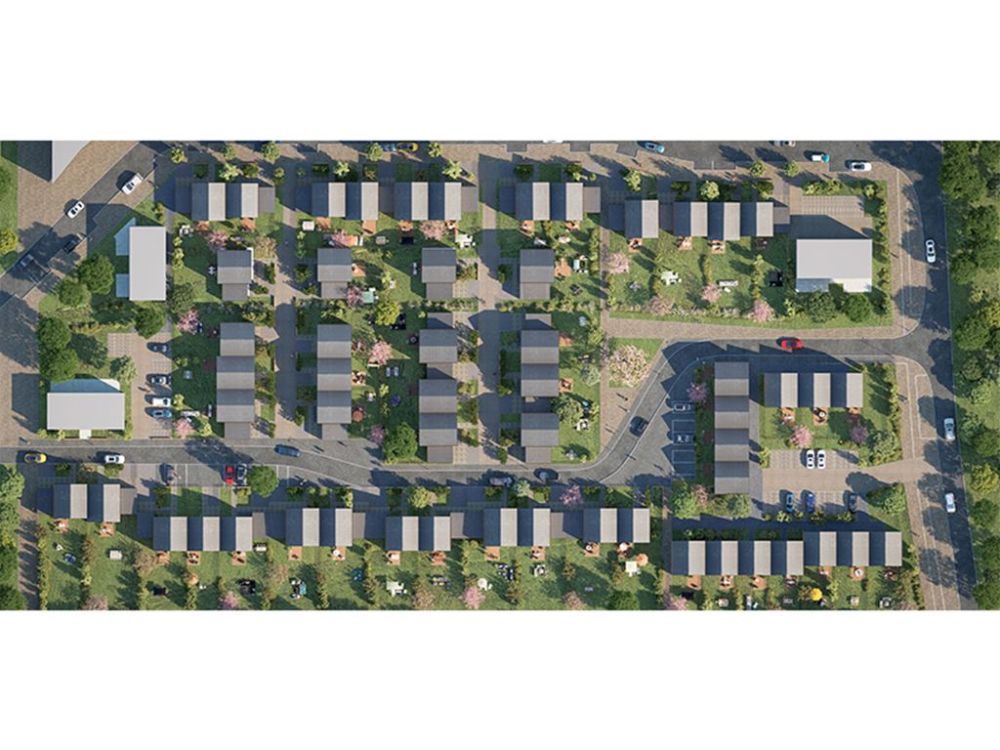 Photo 5 - Équeurdreville-Hainneville 50120 à Équeurdreville-Hainneville