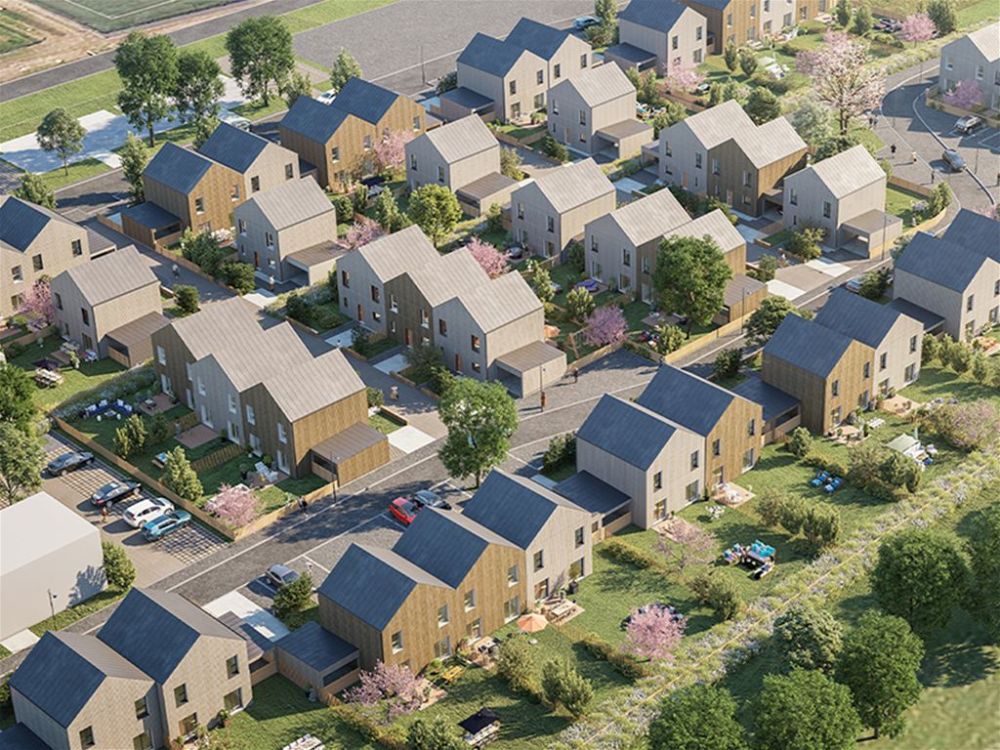 Photo 6 - Équeurdreville-Hainneville 50120 à Équeurdreville-Hainneville