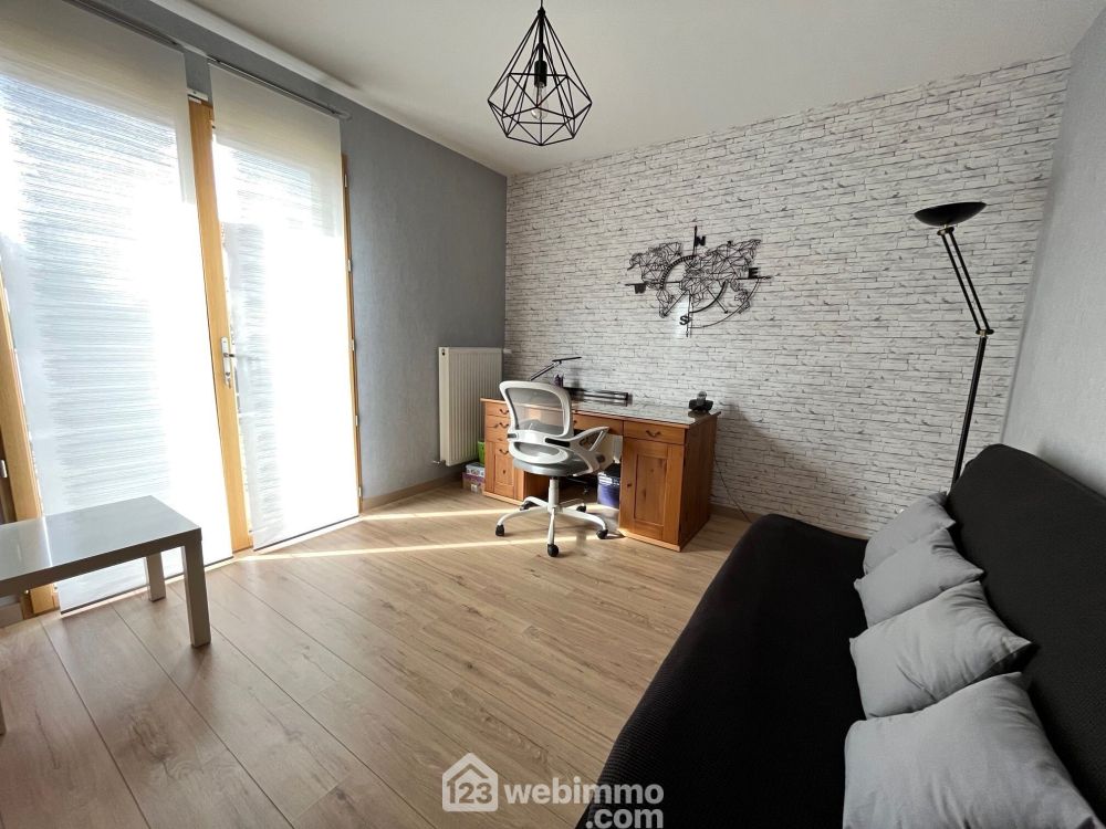 Photo 5 - Bondoufle 91070 à Bondoufle