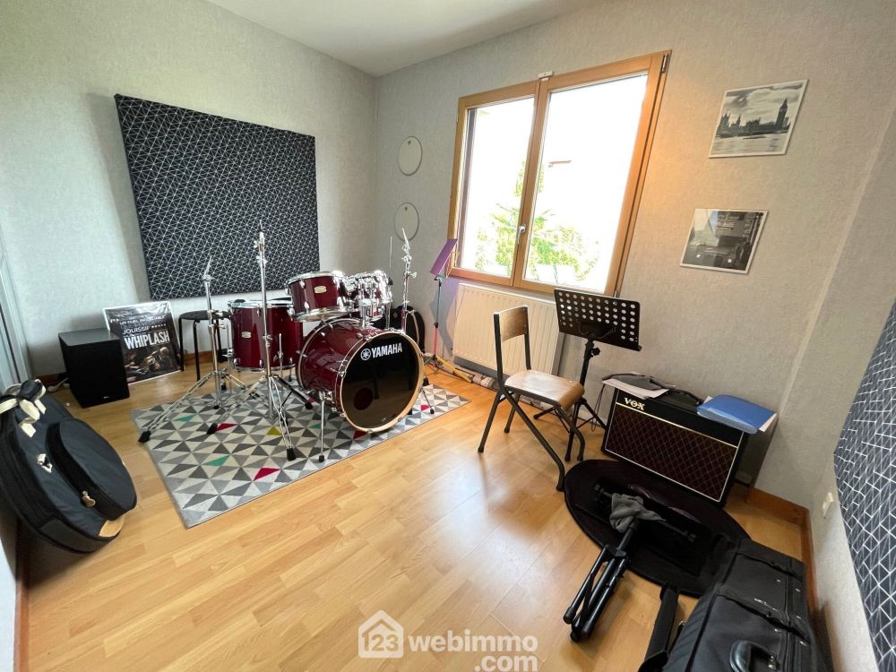 Photo 7 - Bondoufle 91070 à Bondoufle