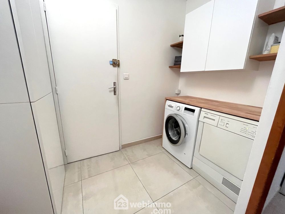 Photo 8 - Bondoufle 91070 à Bondoufle