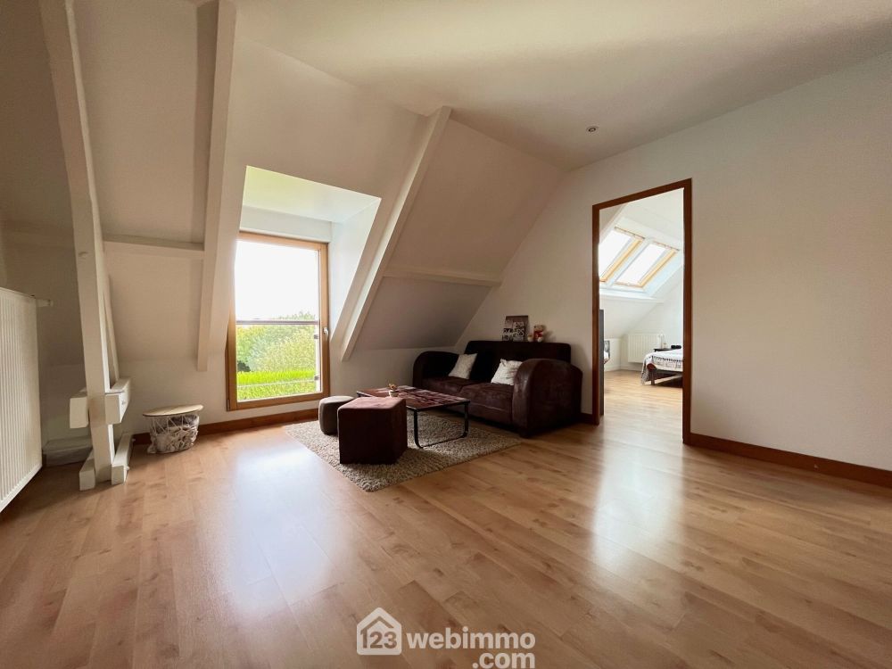 Photo 10 - Bondoufle 91070 à Bondoufle