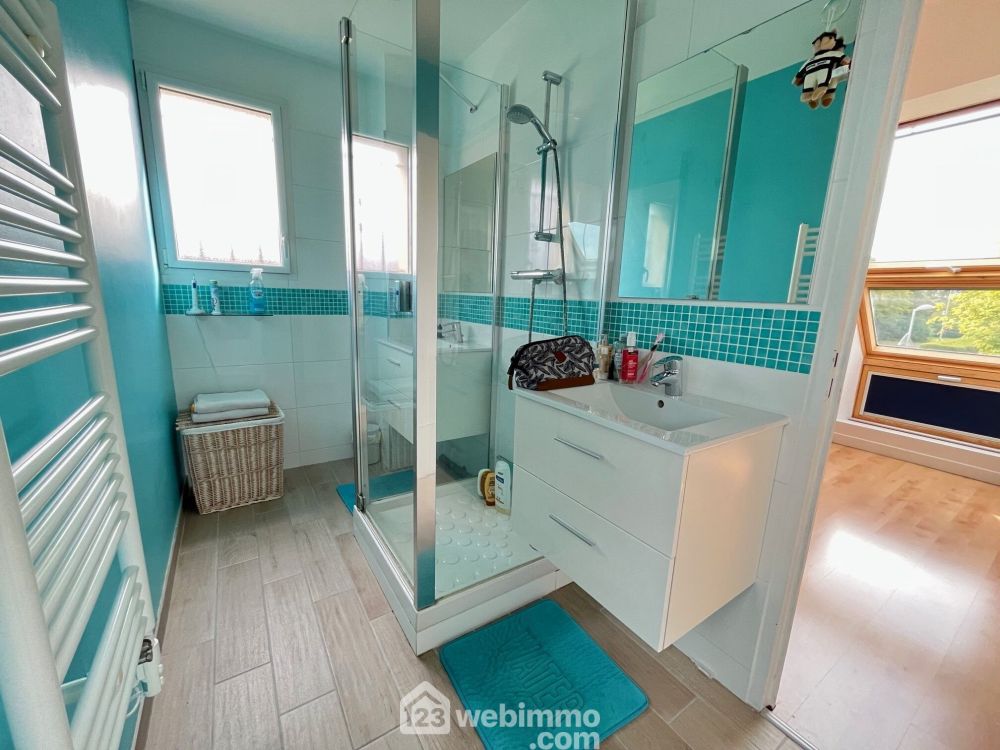 Photo 13 - Bondoufle 91070 à Bondoufle