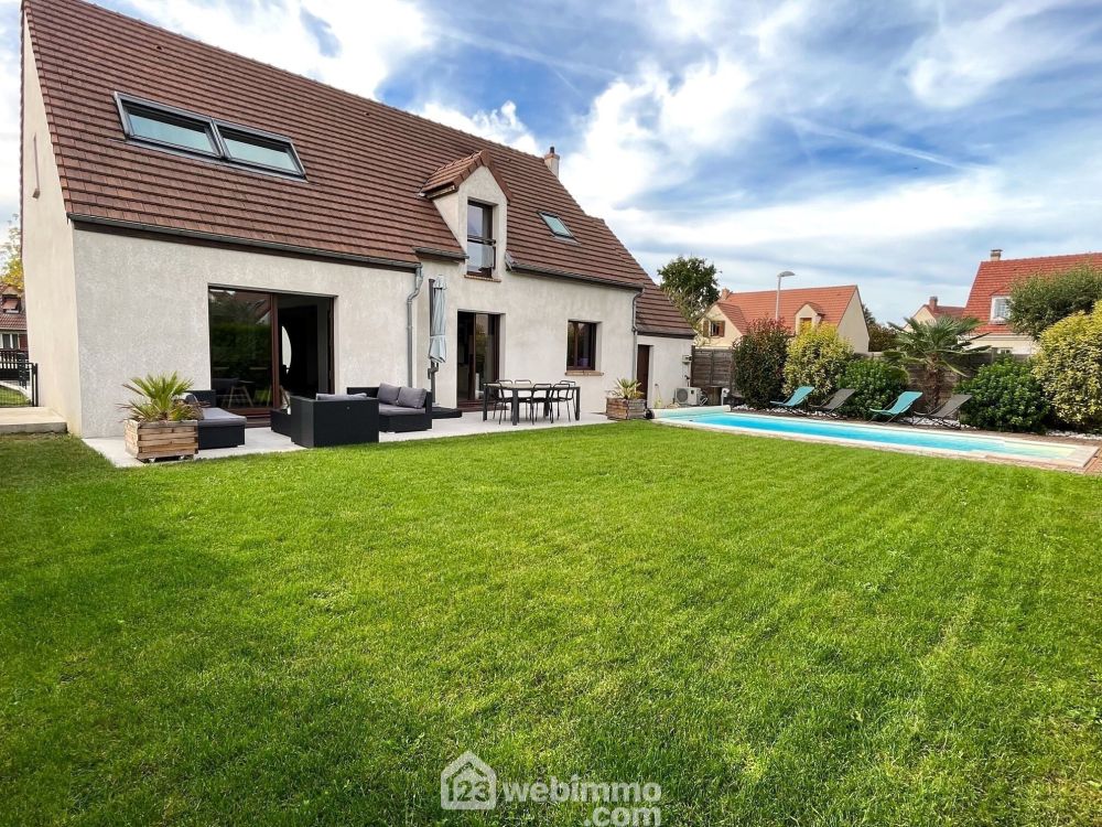 Photo 20 - Bondoufle 91070 à Bondoufle