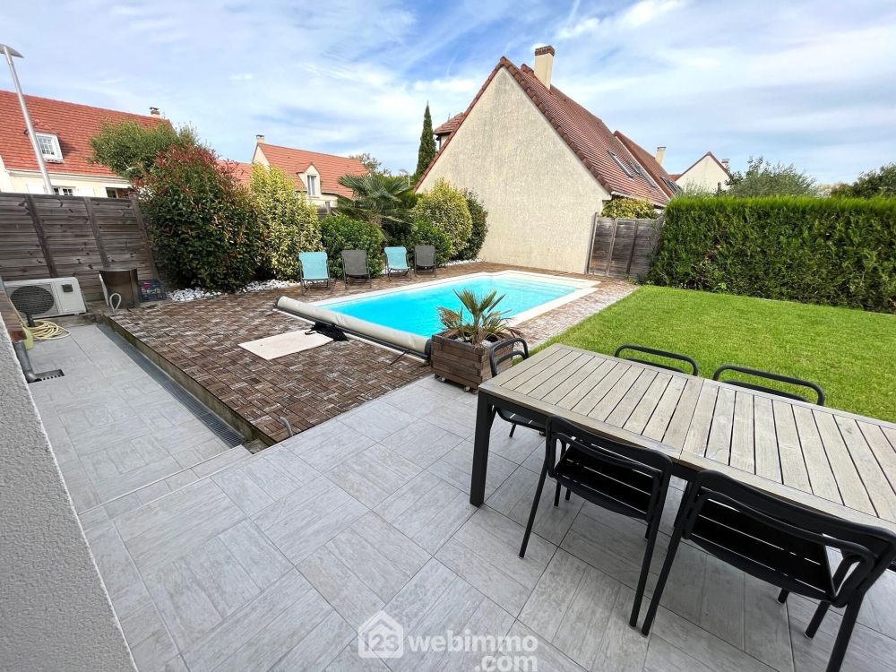 Photo 21 - Bondoufle 91070 à Bondoufle