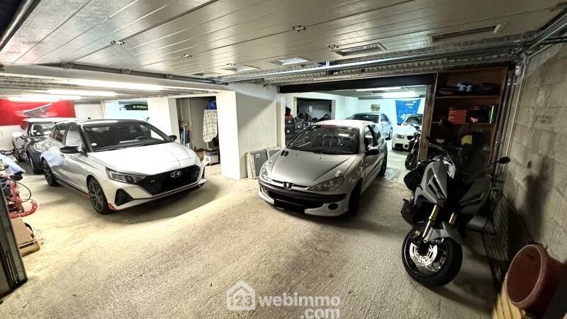 Photo 17 - Bondoufle 91070 à Bondoufle