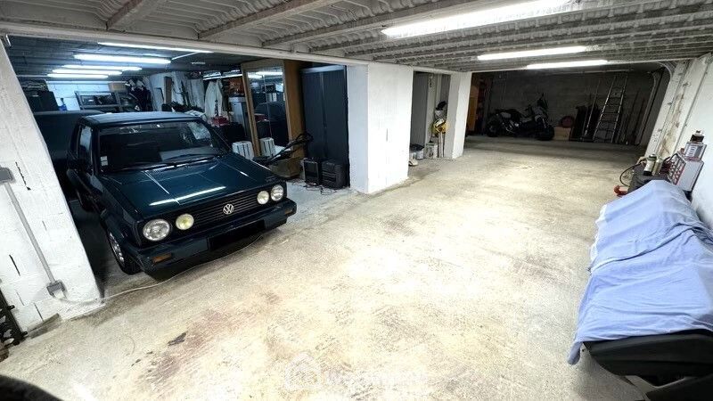 Photo 19 - Bondoufle 91070 à Bondoufle