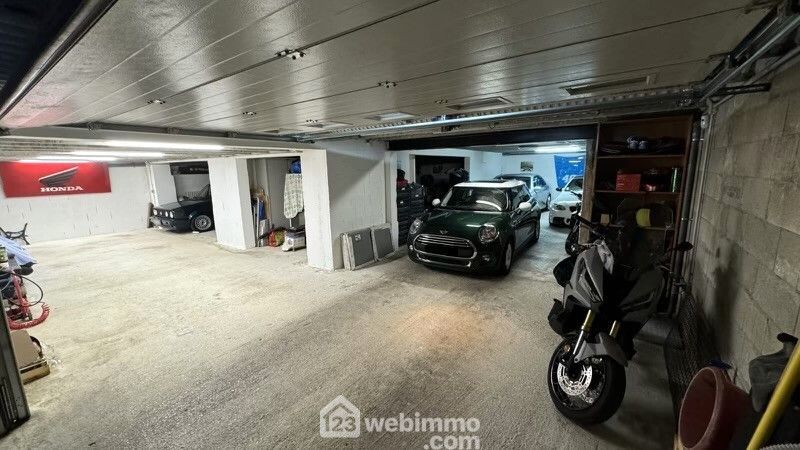 Photo 16 - Bondoufle 91070 à Bondoufle