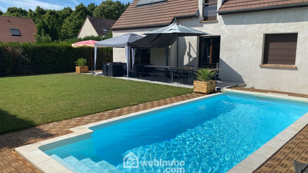 Photo 22 - Bondoufle 91070 à Bondoufle