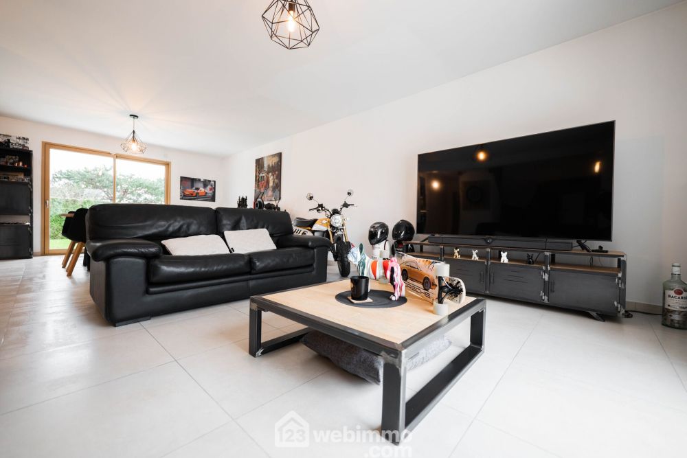 Photo 2 - Bondoufle 91070 à Bondoufle