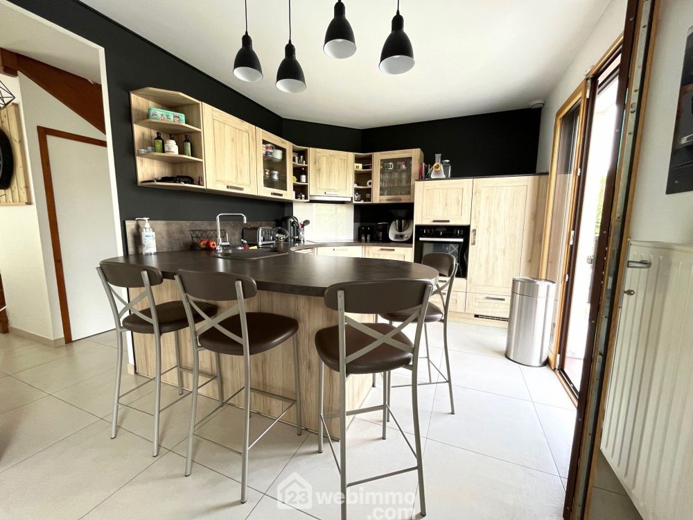 Photo 6 - Bondoufle 91070 à Bondoufle