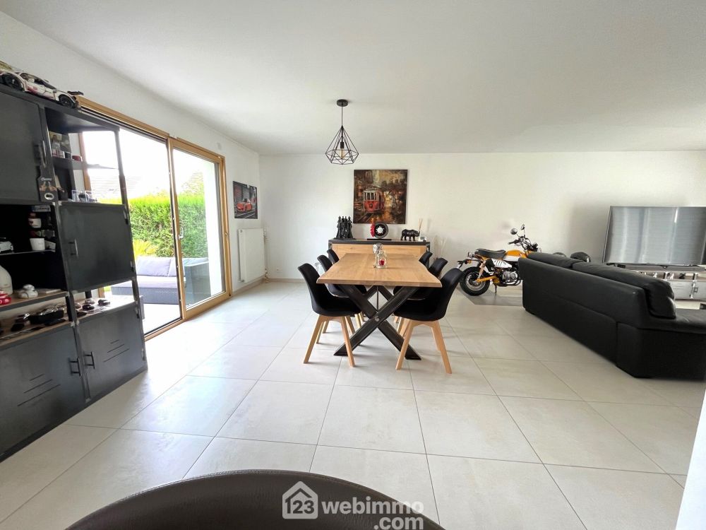 Photo 3 - Bondoufle 91070 à Bondoufle