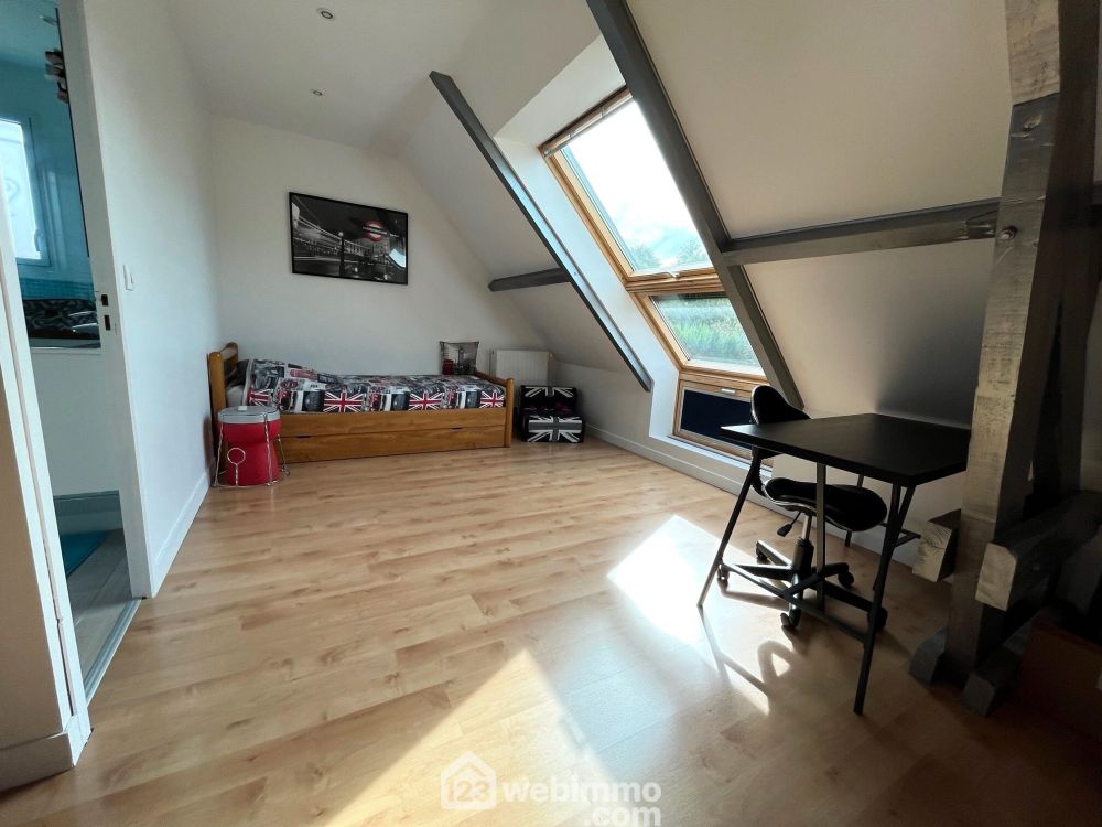 Photo 11 - Bondoufle 91070 à Bondoufle