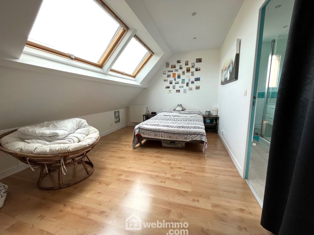 Photo 12 - Bondoufle 91070 à Bondoufle