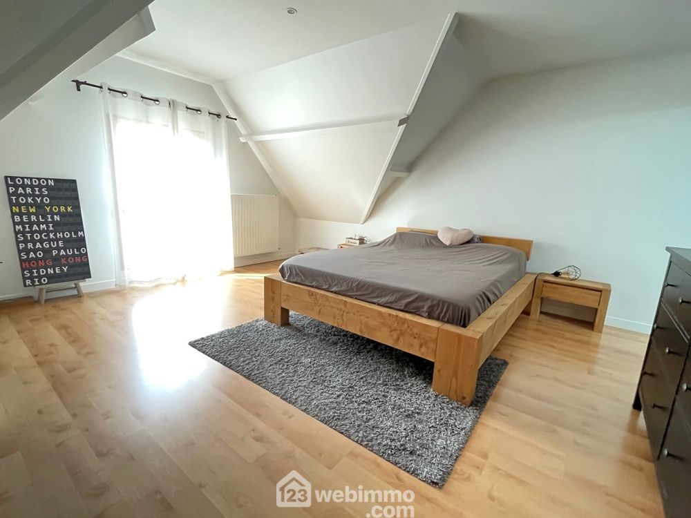 Photo 14 - Bondoufle 91070 à Bondoufle