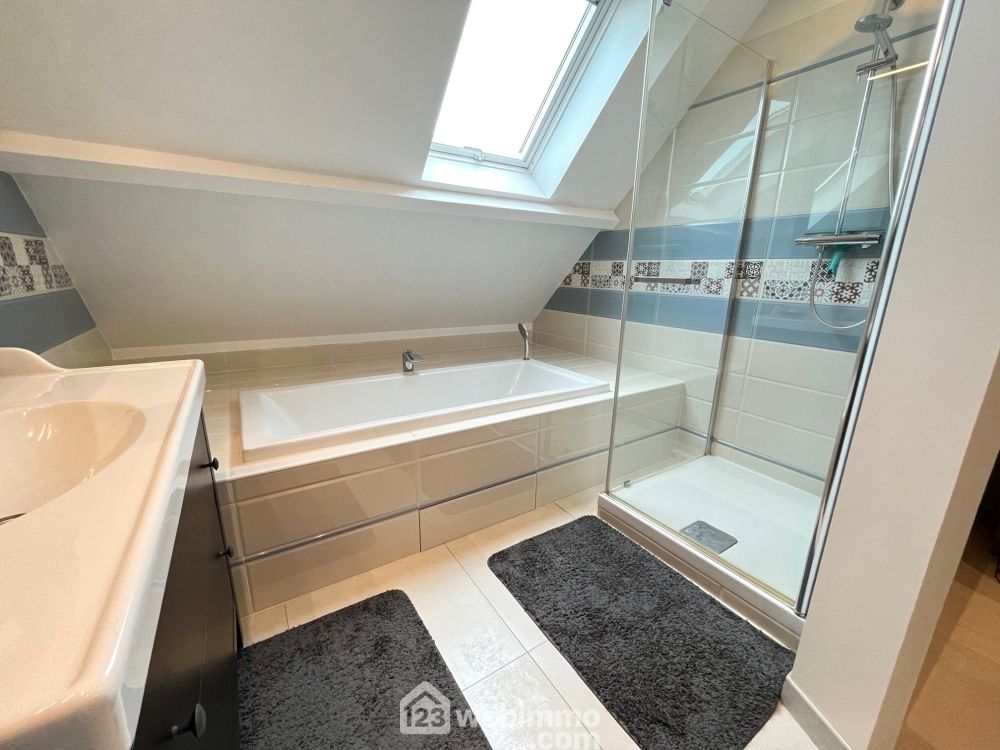 Photo 23 - Bondoufle 91070 à Bondoufle