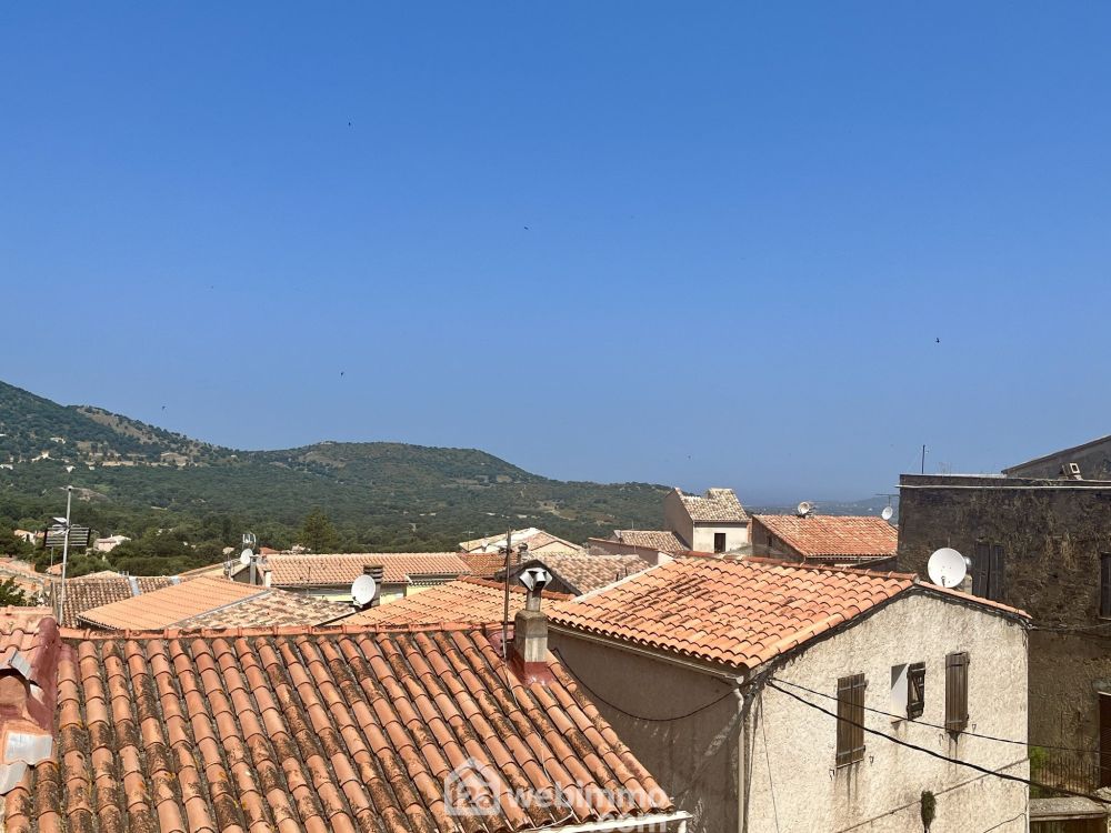 Photo 3 - Calenzana 20214 à Calenzana