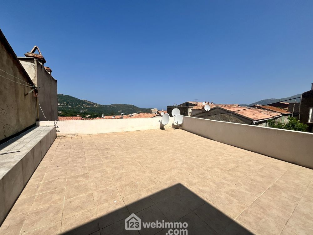 Photo 4 - Calenzana 20214 à Calenzana